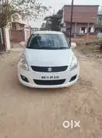 Maruti Suzuki Swift 2011 Petrol 63820 Km Driven