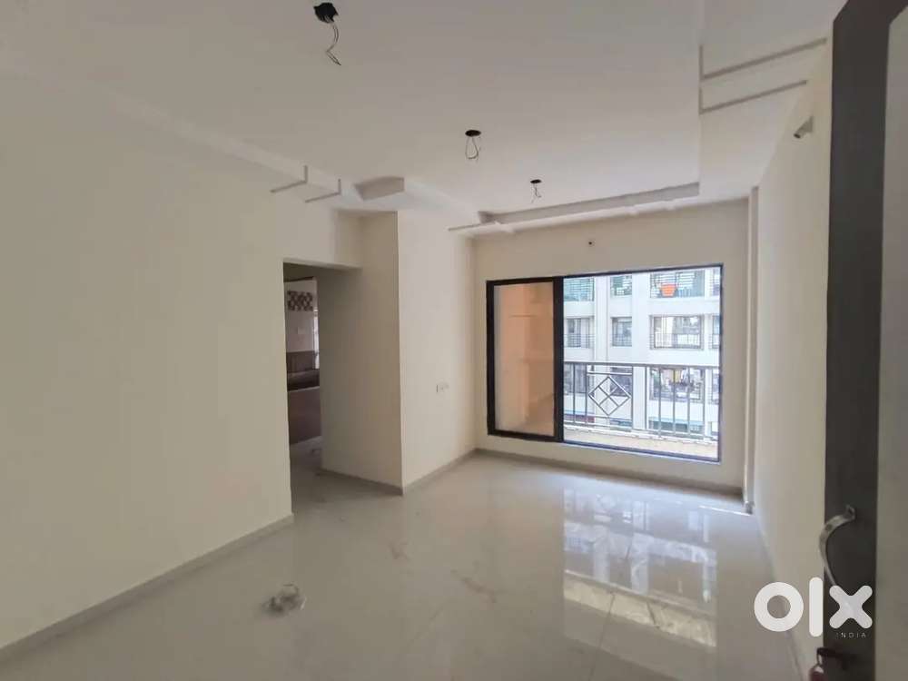1BHK FOR SELL - Oc Received Project