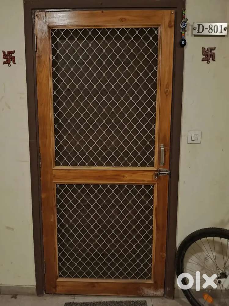 Renting for family/professional
