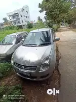 Maruti Suzuki Swift Dzire 2011 Petrol 84000 Km Driven