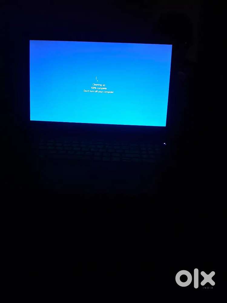 Lenovo v145 amd dual core  4 gb 1 tb