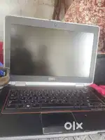 Dell laptop