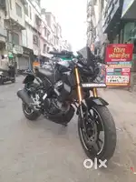 MT 15 V2 YAMAHA JUN 2024