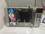 IFB 20ltr convection Micro oven