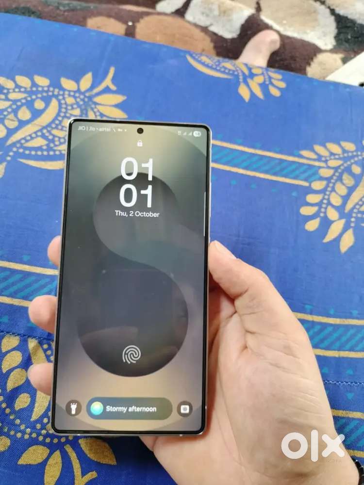 Samsung 25 Ultra - 256GB