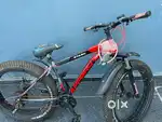Cycle with good condition