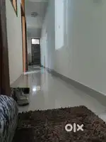 Room Available – Semi-Furnished 2BHK Flat Near Metro