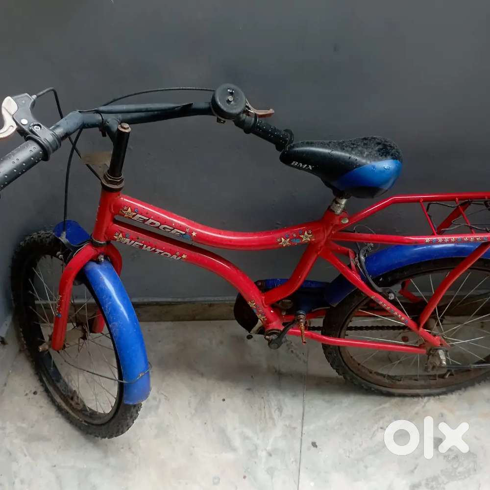 3 year old brand new cycle