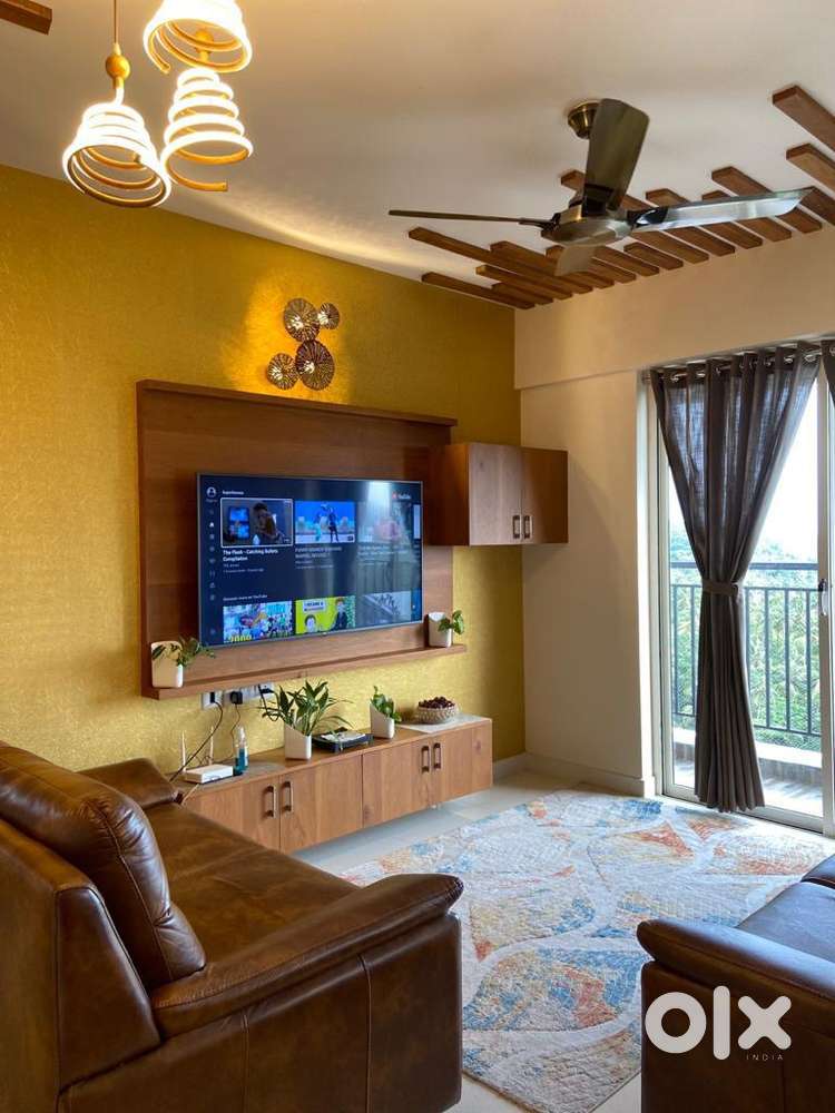 3bhk Apartment