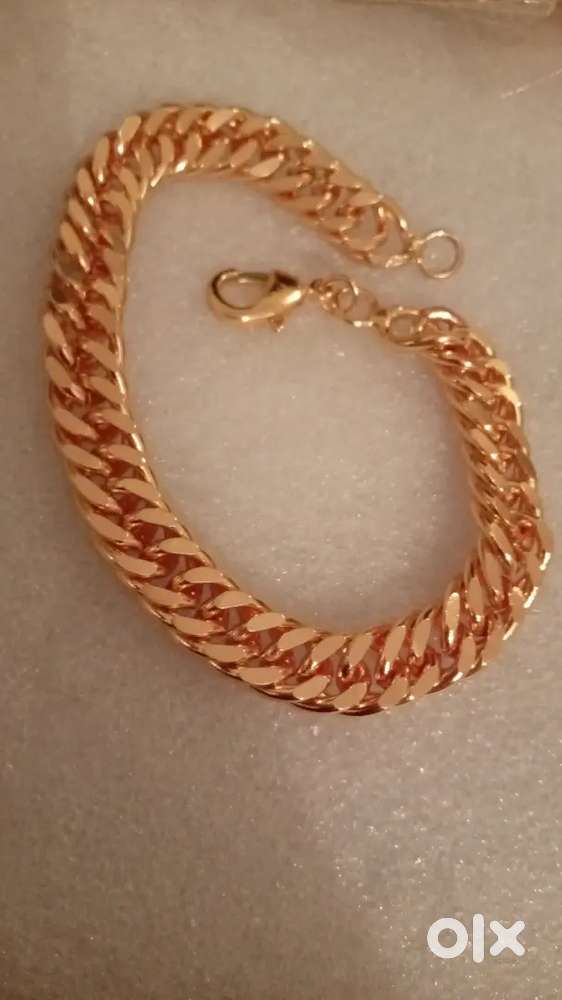Copper Chains bracelets wholesale