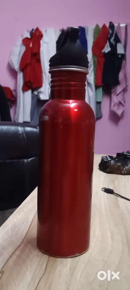 It is butterfly brand and it is too good for taking to school