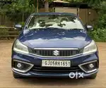 Maruti Suzuki Ciaz Alpha, 2019, Diesel