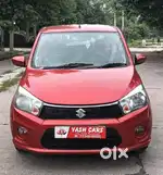 Maruti Suzuki Celerio, 2019