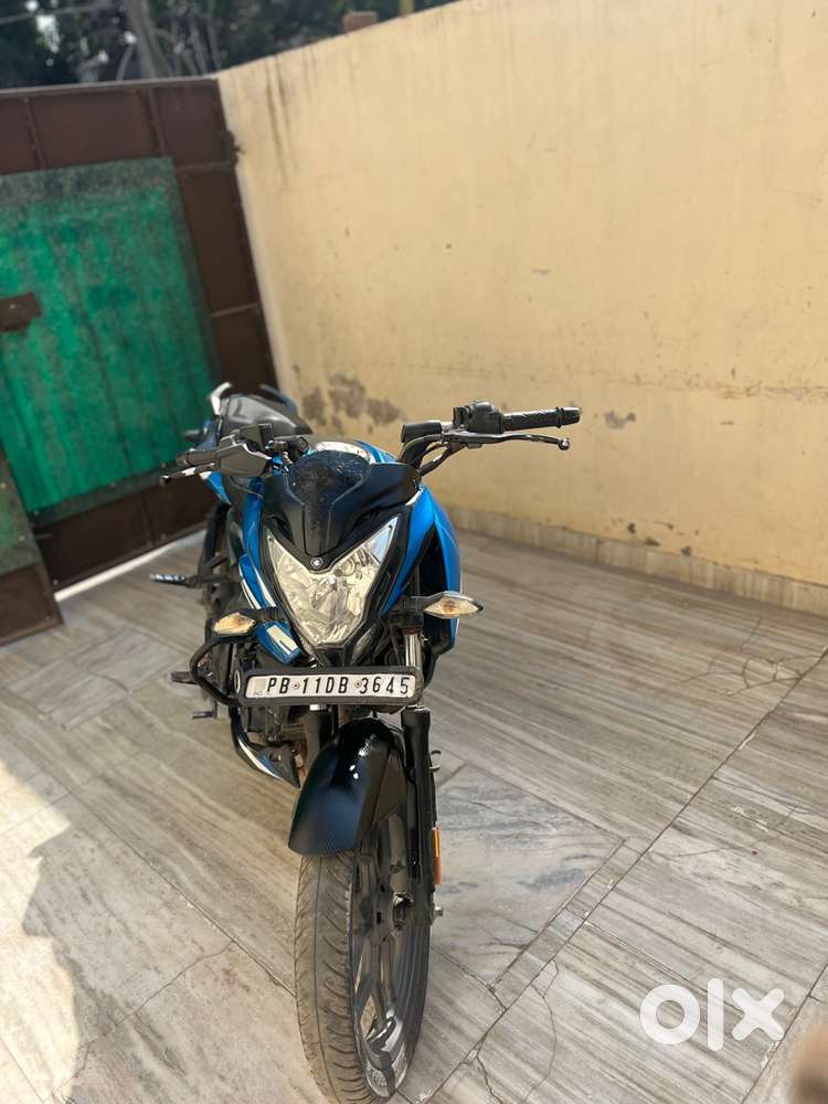 All orignal first owner