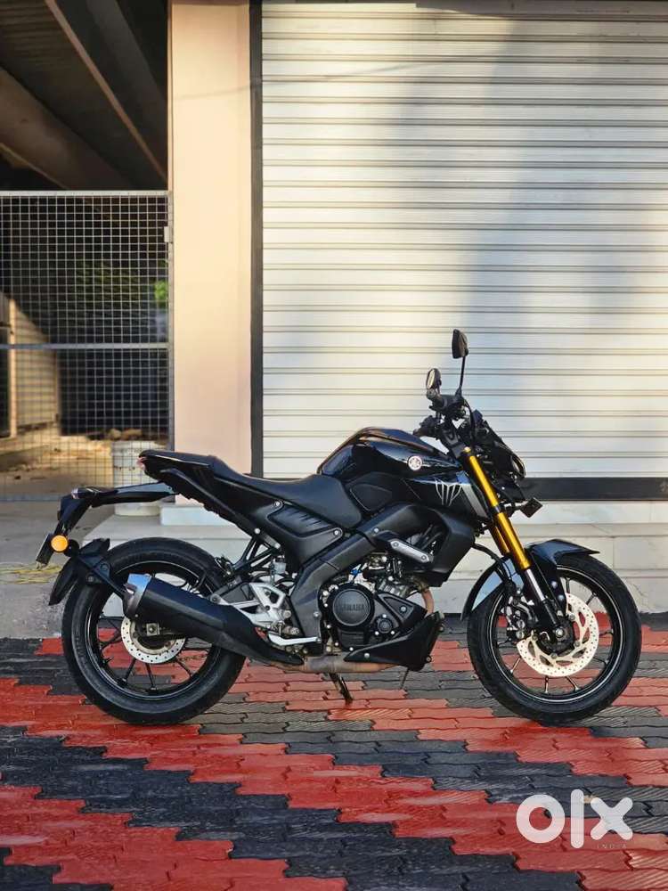 Yamaha mt15 model 2023 Single owner low km finance available
