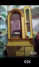 Dressing table