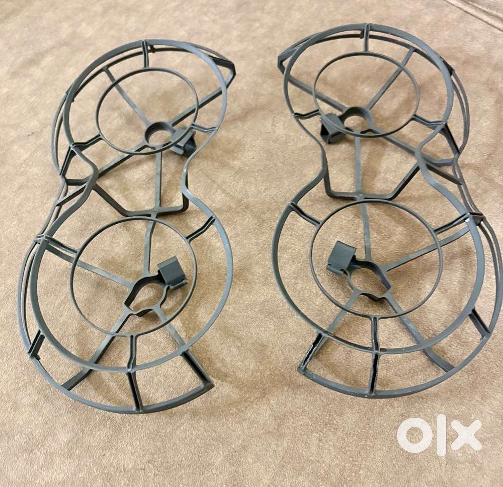 DJI Mini 2 360  propeller guards real Got in USA, Negotiable the price