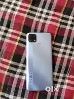Realme c25s 4gb 64g. 4g mobile koi kharabi nhi h sb mst h