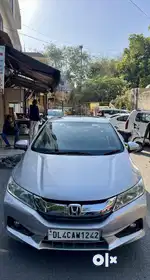 Honda City 2014-2015 i VTEC VX, 2014, Petrol