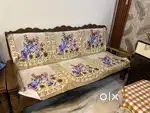 Sofa set good condition