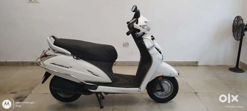 No scratches no dents finance facility available