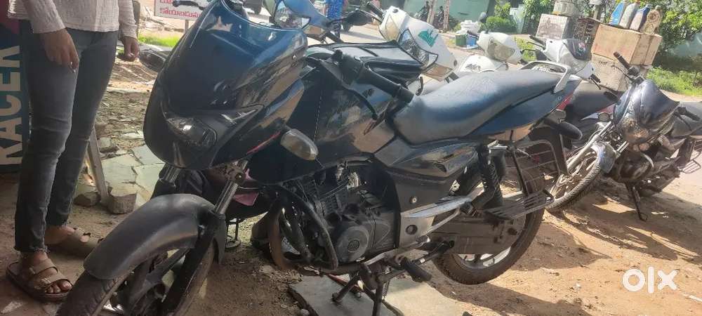Same problem mechanic try urjunt sale
