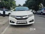 Honda City 2014-2015 i DTEC VX, 2015, Diesel