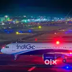 Domestic/International Airport jobs ground staff/ticketing /cabin crew