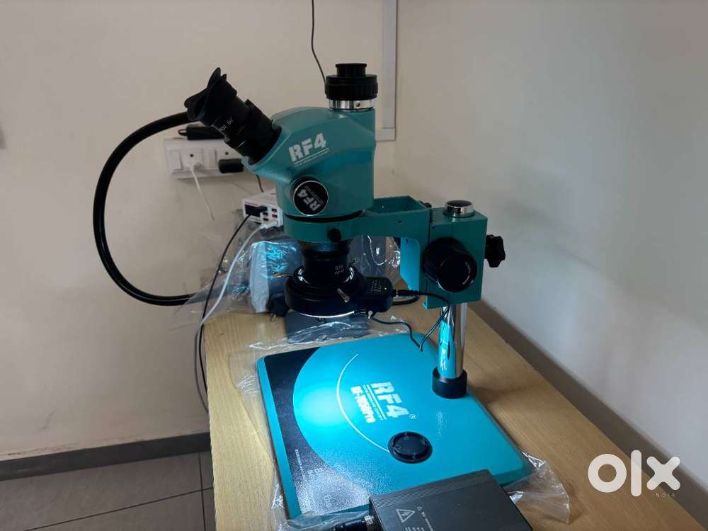 Mobile Service Training