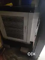 Dessert cooler