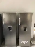 BLUELINE FREEZER / FRIDGE