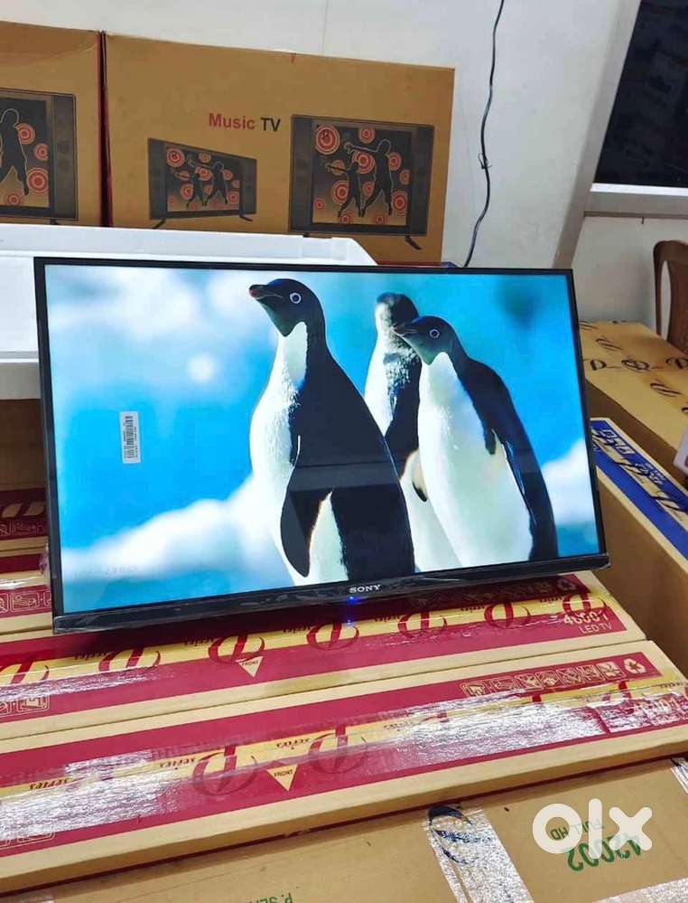 Diwali super sale 43” 12500