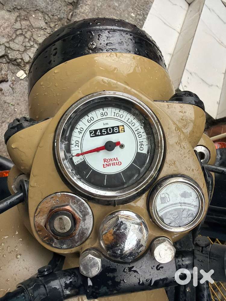 Excellent condition