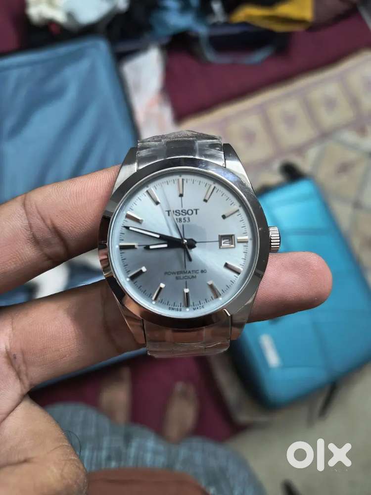 Wrist Watch