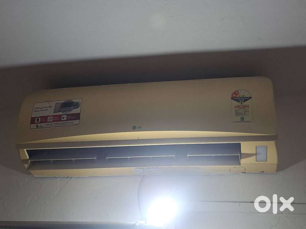 2T AC LG model