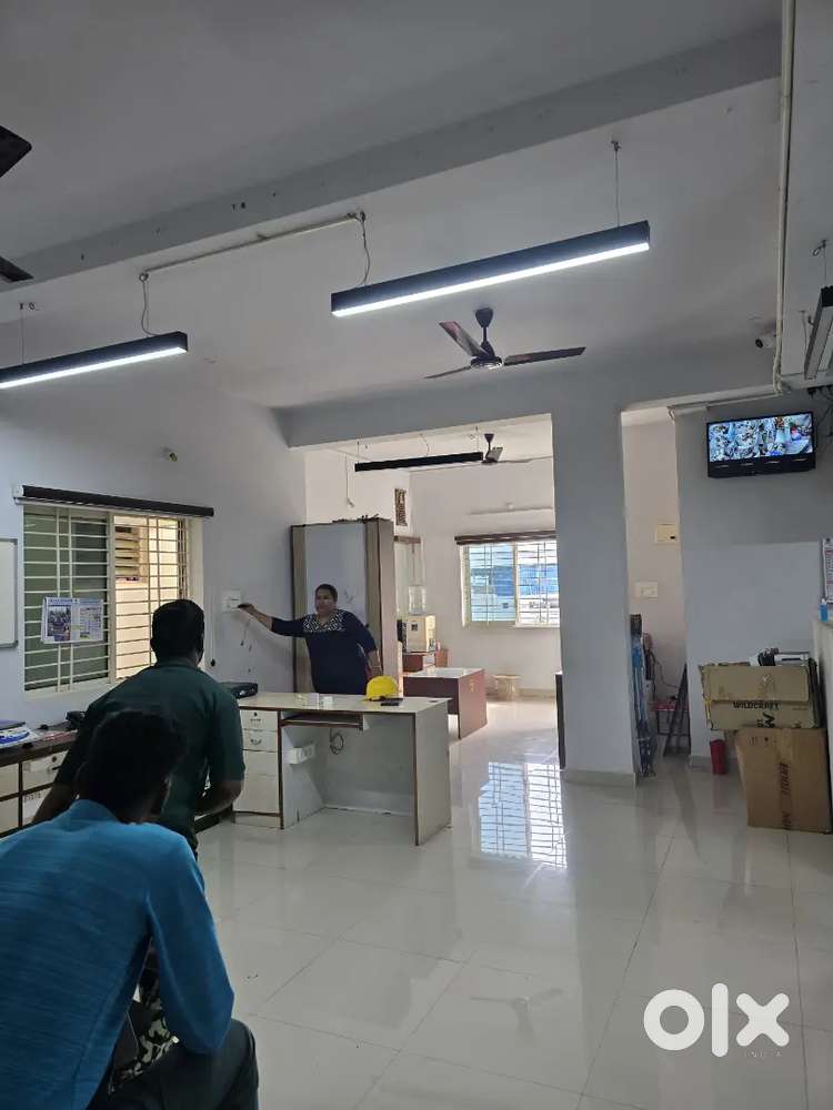 Fully furnished Southeast Corner with good vasthu