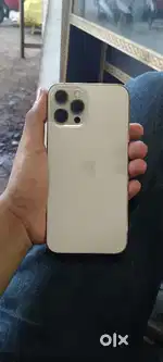 iPhone 12 pro max 128GB
