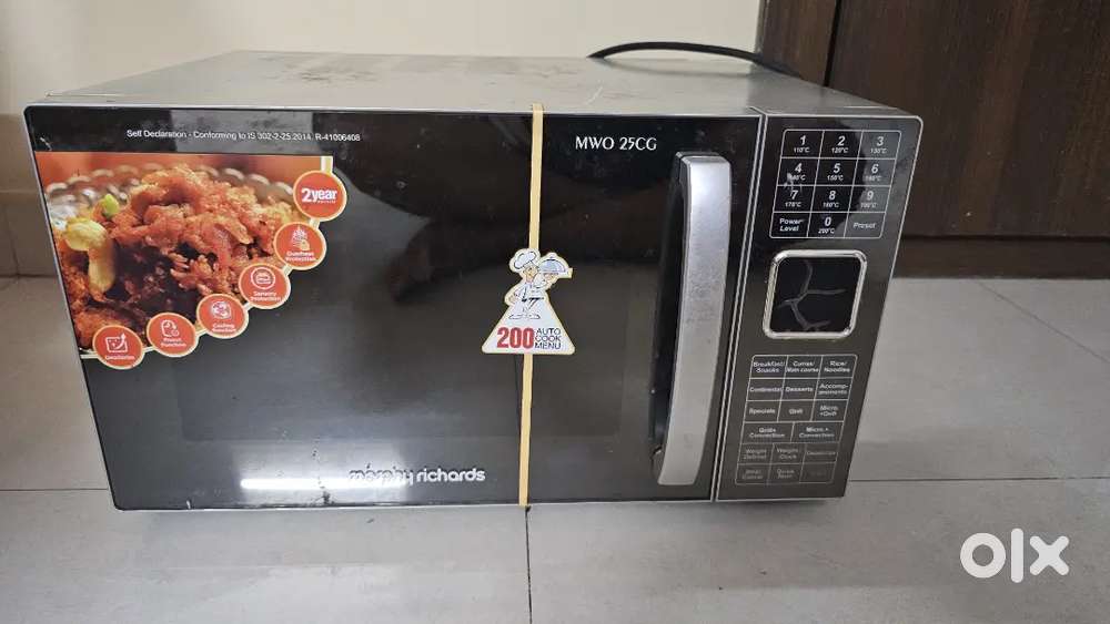Microwave for sale