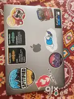 Macbook Air M1 13 inch