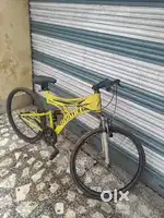Hercules cycle