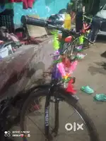 A very good cycle