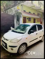Hyundai i10 magna gud condition fix price