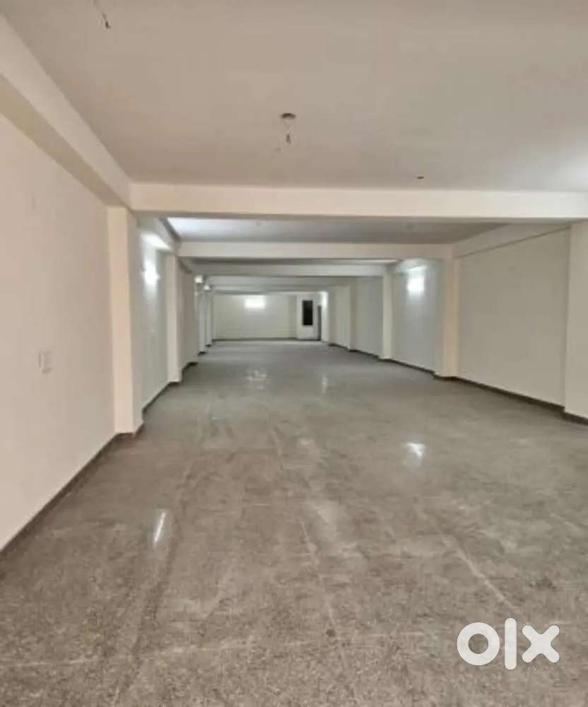 Industrial floor for rent in mayapuri