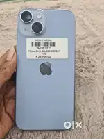 I Phone 14