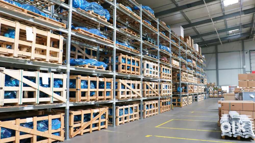 Hiring for quality control supervisor