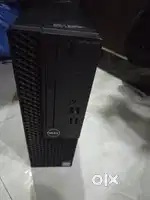 Dell optiplex cpu 8gb ram 512gm rom