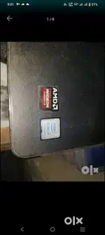 Dell i7  7th generation excellent condition
Windows 11