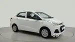 Hyundai Xcent Base 1.2, 2016, Petrol