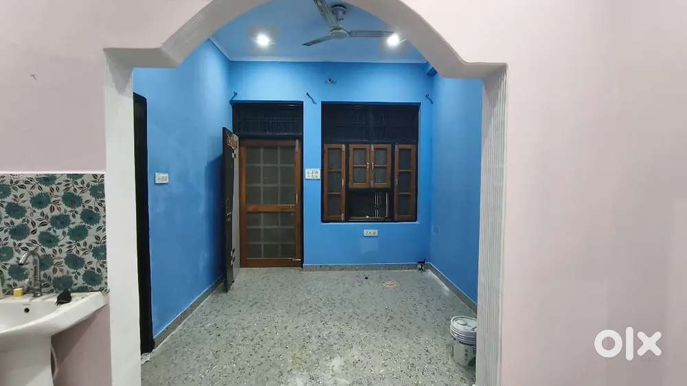 Flat 1BHK RENTED