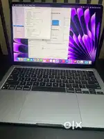 MacBook Air M2 ( under warranty ) .M1Pro , M2 Pro